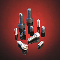 Ball Clamping Screws Pic